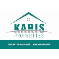 KARIS PROPERTIES logo - Similar company to Distinctive Brands