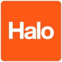 Halo logo - Similar company to Varuna