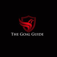 The Goal Guide logo - Similar company to Outcrop Communications Ltd.