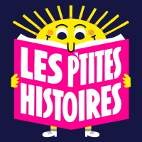 Les P'tites Histoires logo - Similar company to Imagine Production