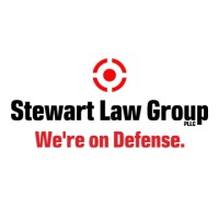 Stewart Law Group PLLC logo - Similar company to Hackerace