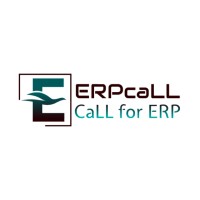 ERPcall logo - Similar company to Xpansa Group