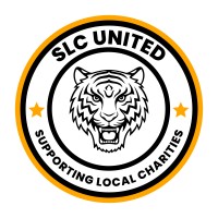 SLC United Charity Football Team logo - Similar company to Football Team News
