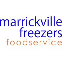 Marrickville Freezers Foodservice logo - Similar company to Inrhythm