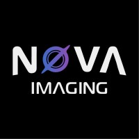 NOVA Imaging logo - Similar company to Novaimagen - Surcorpsa S.A.