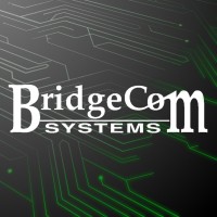 BridgeCom Systems logo - Similar company to Warner Communications
