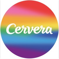 Cervera logo - Similar company to Sono Norge As