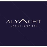 Alyacht Marine Interiors logo - Similar company to Studio Brade