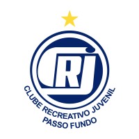 Clube Recreativo Juvenil logo - Similar company to Dr Consulting