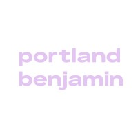 portland & benjamin logo - Similar company to 4Flowers