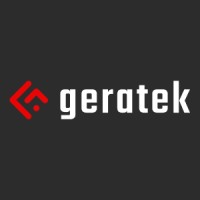 Geratek logo - Similar company to Agropol