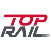 Shanghai Toprail International Logistics Ltd., logo - Similar company to Toprail - Fostering Rail Tourism