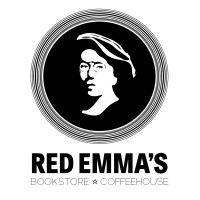Red Emma's Coffeehouse and Bookstore logo - Similar company to Atomic Books