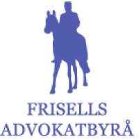 Frisells Advokatbyrå logo - Similar company to On Advokater