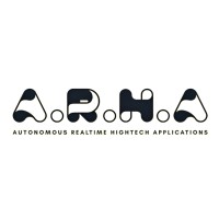 Autonomous RealTime HighTech Applications Limited logo - Similar company to West-Us Td