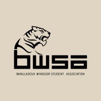 Bangladesh Windsor Student Association(Bwsa)