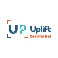 Uplift Construction Ltd logo - Similar company to Smith Consulting Architects