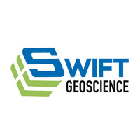 Swift Geoscience logo - Similar company to Koan Analytics