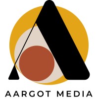 Aargot Media logo - Similar company to Dyes Solutions