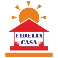 FideliaCasa logo - Similar company to Vs Comunication