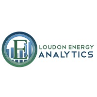 Loudon Energy Analytics logo - Similar company to Intellastar