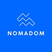 Nomadom Cospaces logo - Similar company to Strategic Engineering