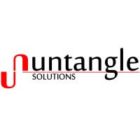 Untangle Solutions logo - Similar company to Elements Learning