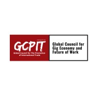 Global Council for Gig Economy and Future of Work (GCGEFW) logo - Similar company to Birthing An Ancient Future -Multidisciplinary Council Of Peace-Builders