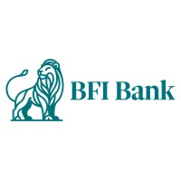 BFI Bank, SA logo - Similar company to Comité Olímpico Cabo-Verdiano