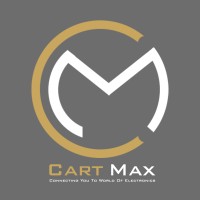 Cart Max Electronics Trading Co. LLC logo - Similar company to Djs General Trading Llc
