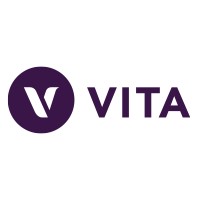 VITA logo - Similar company to Blush.No – Part Of Youty Group