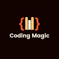 Coding Magic logo - Similar company to Coding Master