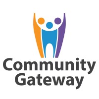 Community Gateway logo - Similar company to Y Northern Territory