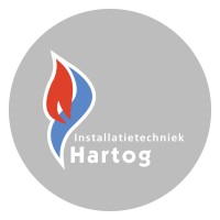 Installatietechniek Hartog logo - Similar company to Riocare