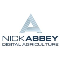 Nick Abbey Digital Agriculture logo - Similar company to Abode Industries Ltd