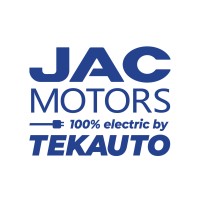 JAC Motors France logo - Similar company to Lmpc - Aménagement De Véhicules Utilitaires