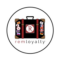 REM Loyalty Rewards logo - Similar company to Logicaldoc Gestione Documentale