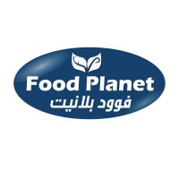 Food Planet UAE logo - Similar company to Food Crowd