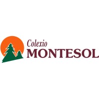 Colexio Montesol logo - Similar company to Cpr Plurilingüe Losada