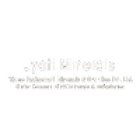 Jyoti Minerals (Shree Padmavati Minerals and Granites Pvt. Ltd.) logo - Similar company to Minestake