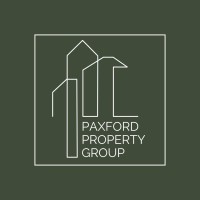 Paxford Property Group logo - Similar company to Offices.Co.Uk