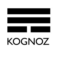 Kognoz logo - Similar company to Kognoz