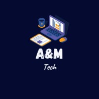 A&M Tech logo - Similar company to A&M Techlogix