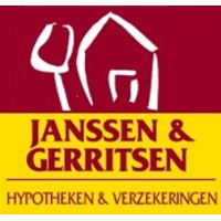 Janssen & Gerritsen Hypotheken & Verzekeringen logo - Similar company to Mol Coatings