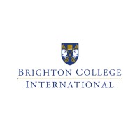Brighton College International logo - Similar company to Nu Blvck