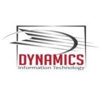 Dynamics For Information Technology logo - Similar company to Keya Tech