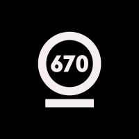 Oficina670 Coworking logo - Similar company to Infinity Coworking