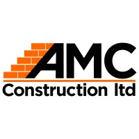 AMC Construction & Bricklaying logo - Similar company to Demac Construction