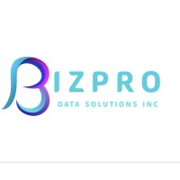Bizpro Data Solutions Inc