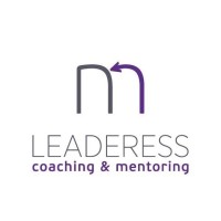 Leaderess coaching and mentoring logo - Similar company to Nlp Institut Beograd